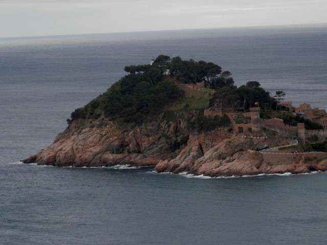 Costa Brava  Spain